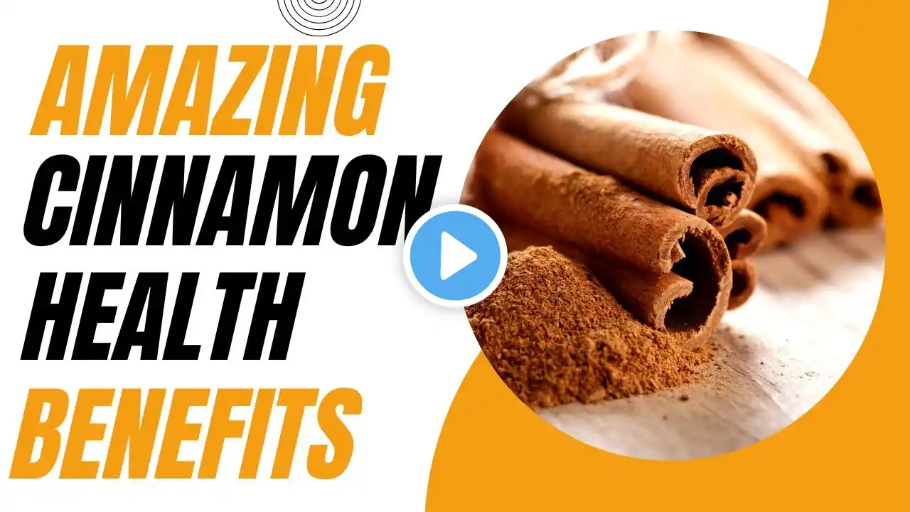 10 Evidence-based Health Benefits Of Cinnamon