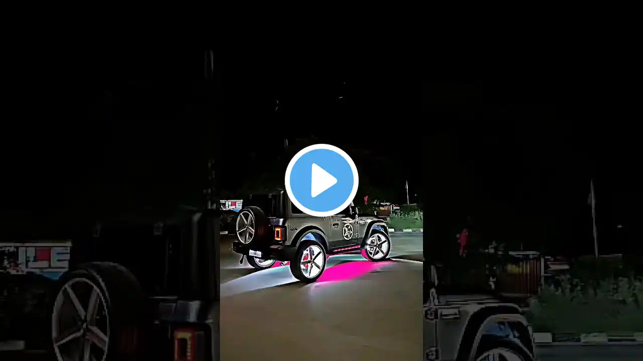 Thar attitude ๐๐ #shortvideo #shorts #trending