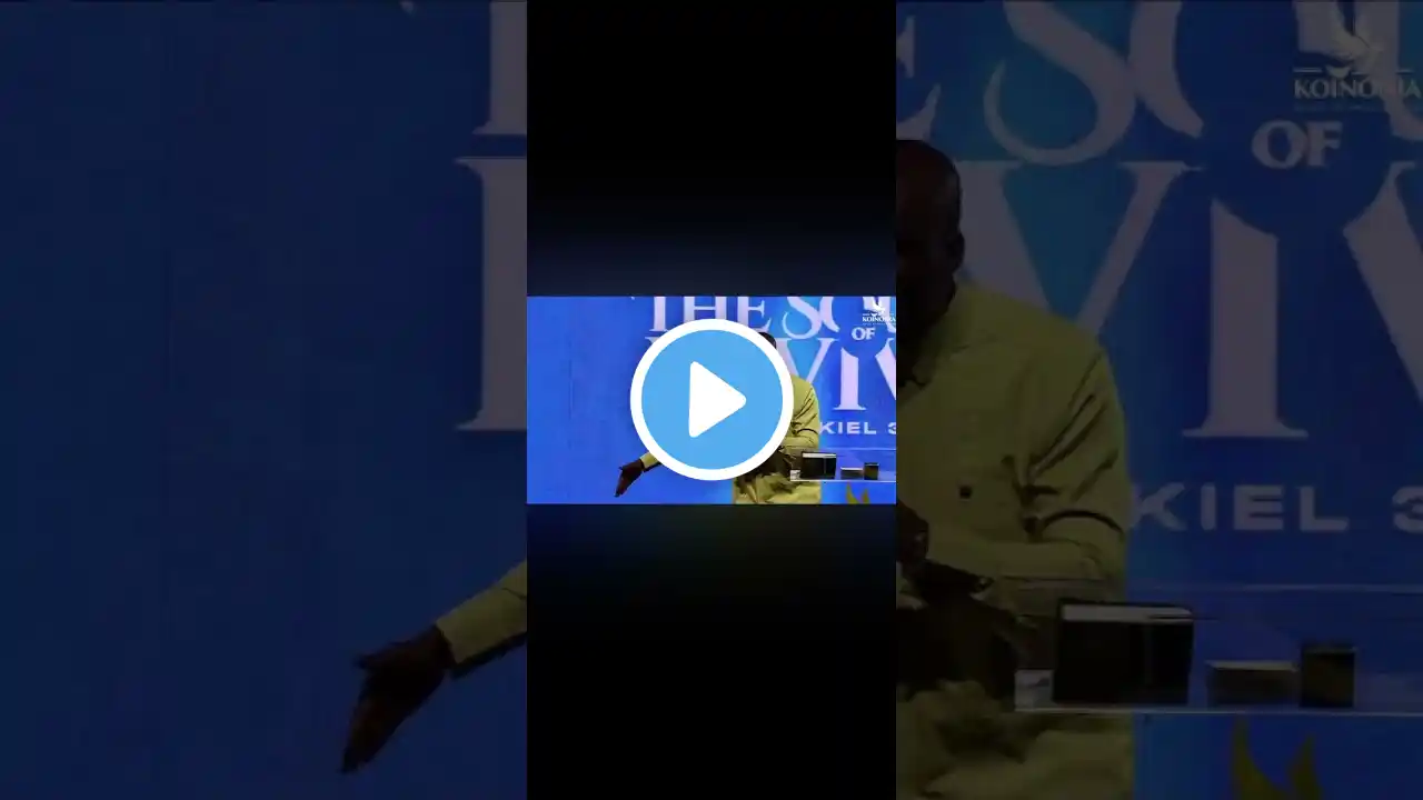 Apostle Joshua Selman: Holistic Spiritual Growth & Satan's Attack on Leaders