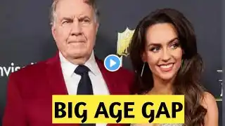 Bill Belichick, 24-Year-Old Girlfriend Jordon Hudson and More Celebrities With a Big Age Gap