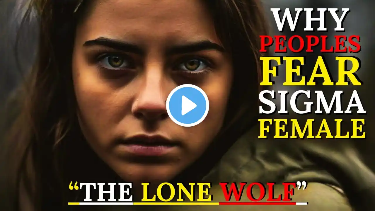 Top 10 Reasons People Feel Intimidated by Sigma Females