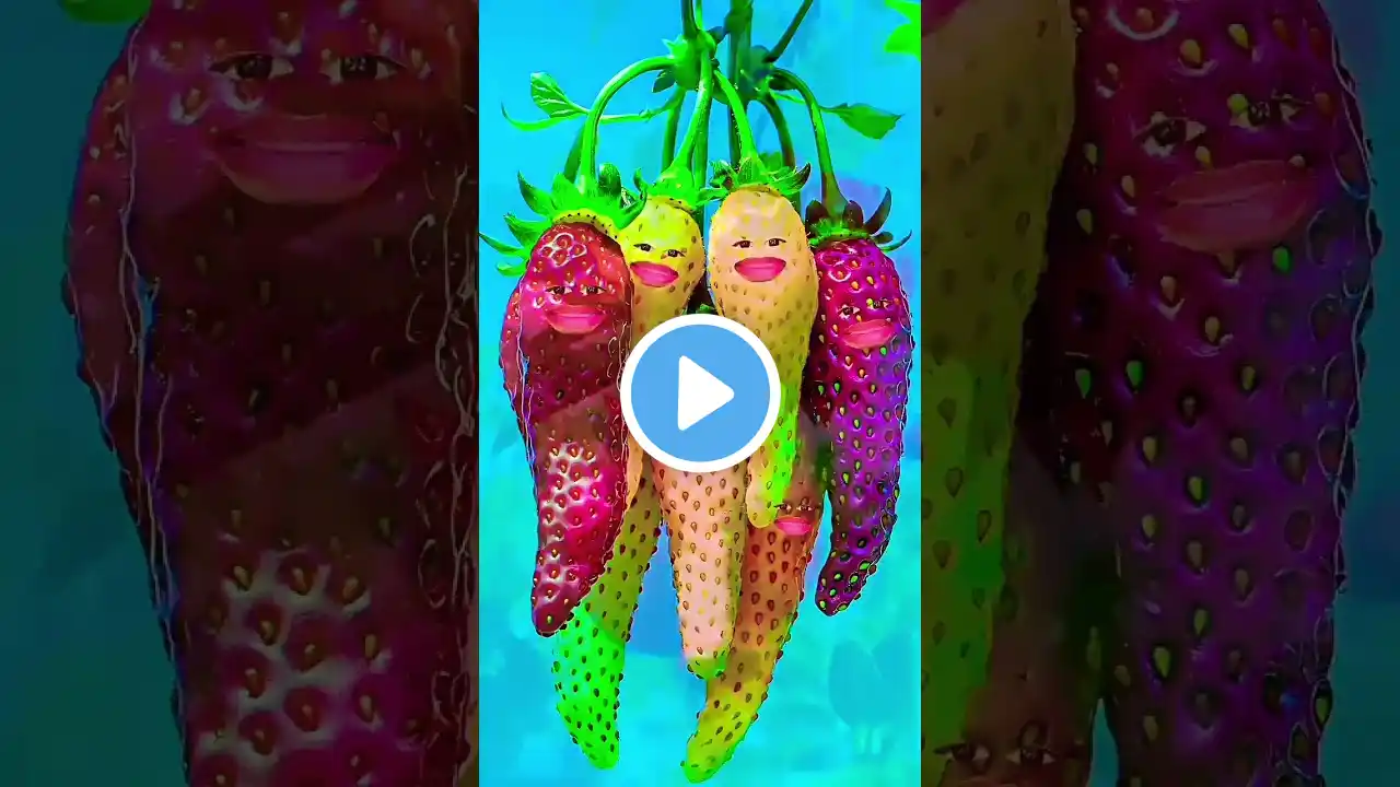 #funny #fruit #fruitcutting #comedy #cartoon #cute #food #song #love #lovesong