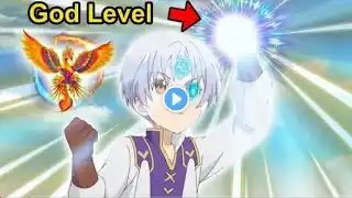 Boy Reincarnates With The Power To Copy The Strongest Skills Part 3 in Hindi