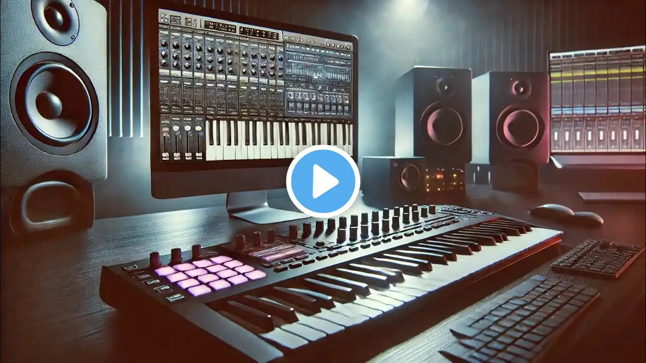 Top 5 FREE VST Plugins for 2025 – Must-Have Tools for Music Producers! | VST Plugins Podcast EP 1