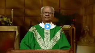 Catholic Mass Today | Daily TV Mass, Friday August 16, 2024