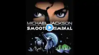 Smooth Criminal _ Michael Jackson