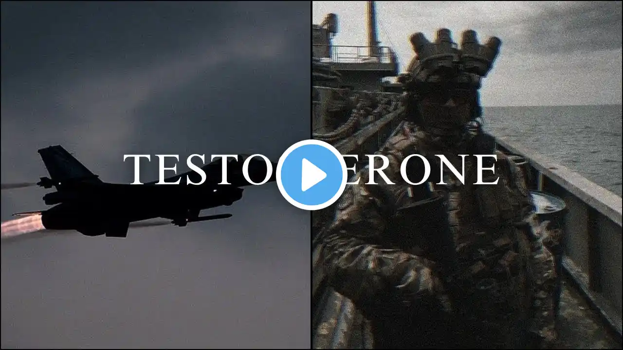 TESTOSTERONE