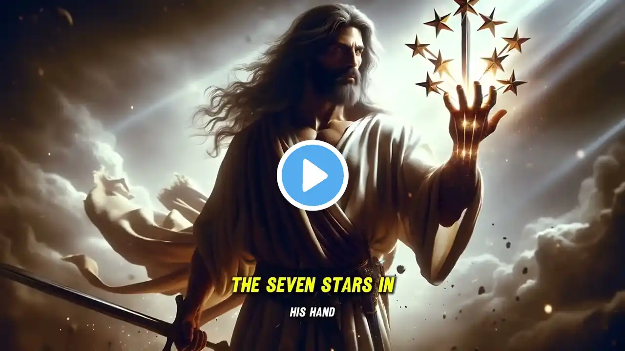 The Complete Story Of REVELATION Like You've Never Seen It Before   In 4K, Narrated by John