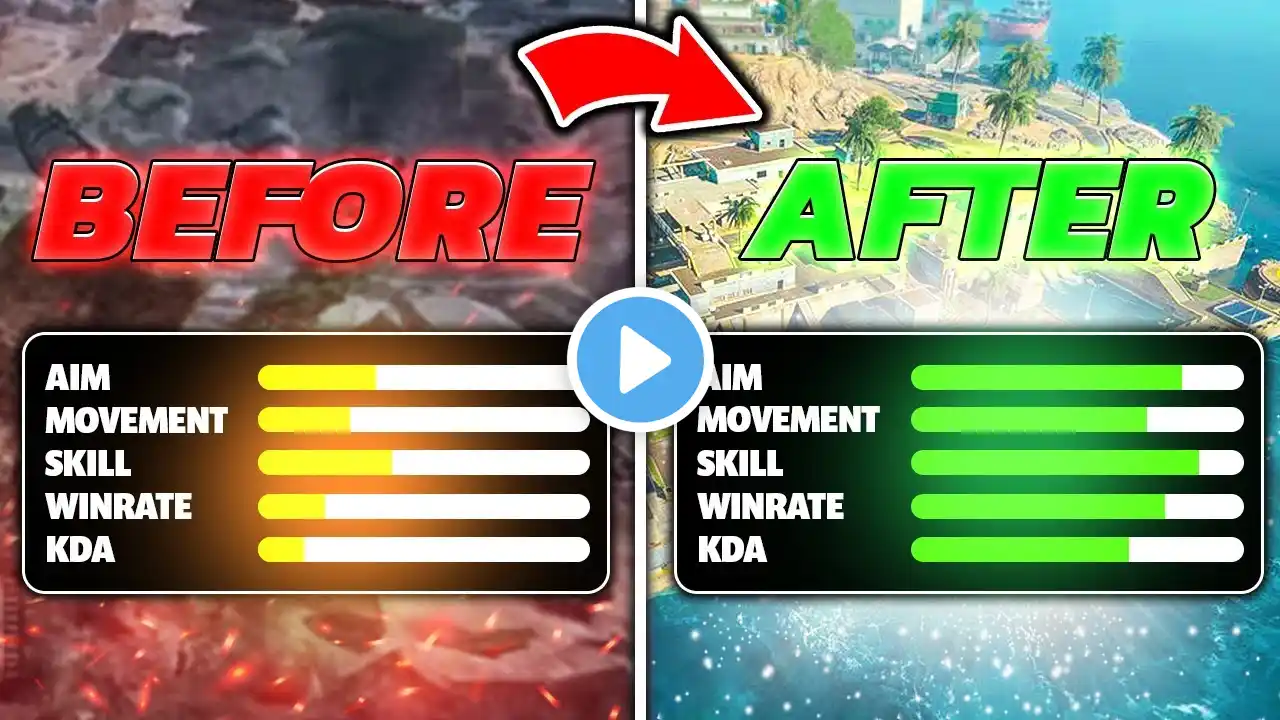 5 Tips To Instantly Improve In Bloodstrike