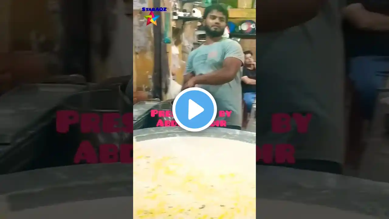 मेरठ का कुल्हड़ वाला दूध,kulhad wala dudh🇮🇳