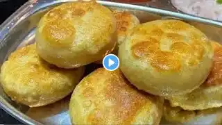 बच्चों के टिफिन के लिए 2 चीजों से बनाएं सुबह का हल्का-फुल्का कुरकुरा स्वादिष्ट नाश्ता || Easy Nashta